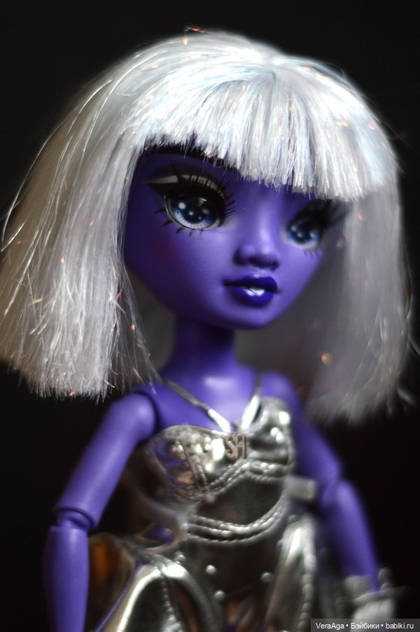 Радужки: вечерние фото — Куклы Rainbow High (Рейнбоу Хай (фото 4)