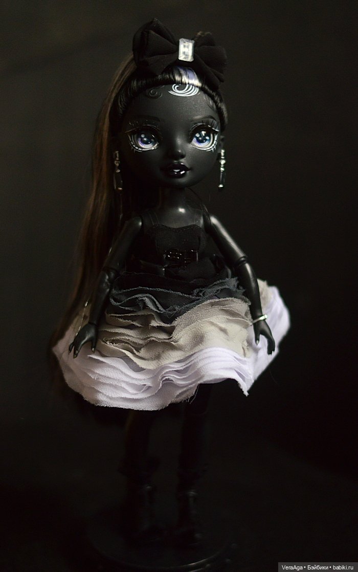 Радужки: вечерние фото — Куклы Rainbow High (Рейнбоу Хай