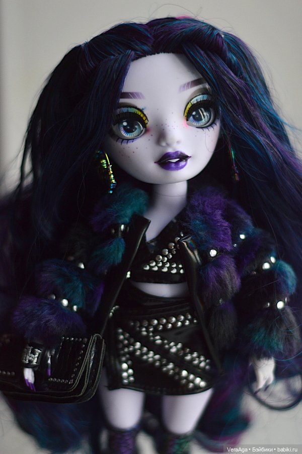Радужки: вечерние фото — Куклы Rainbow High (Рейнбоу Хай