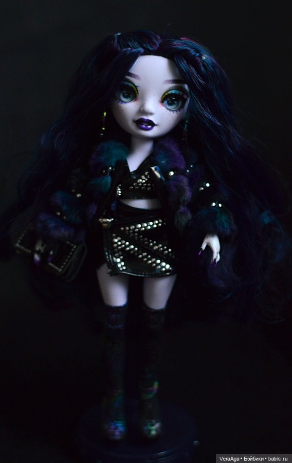 Радужки: вечерние фото — Куклы Rainbow High (Рейнбоу Хай (фото 3)