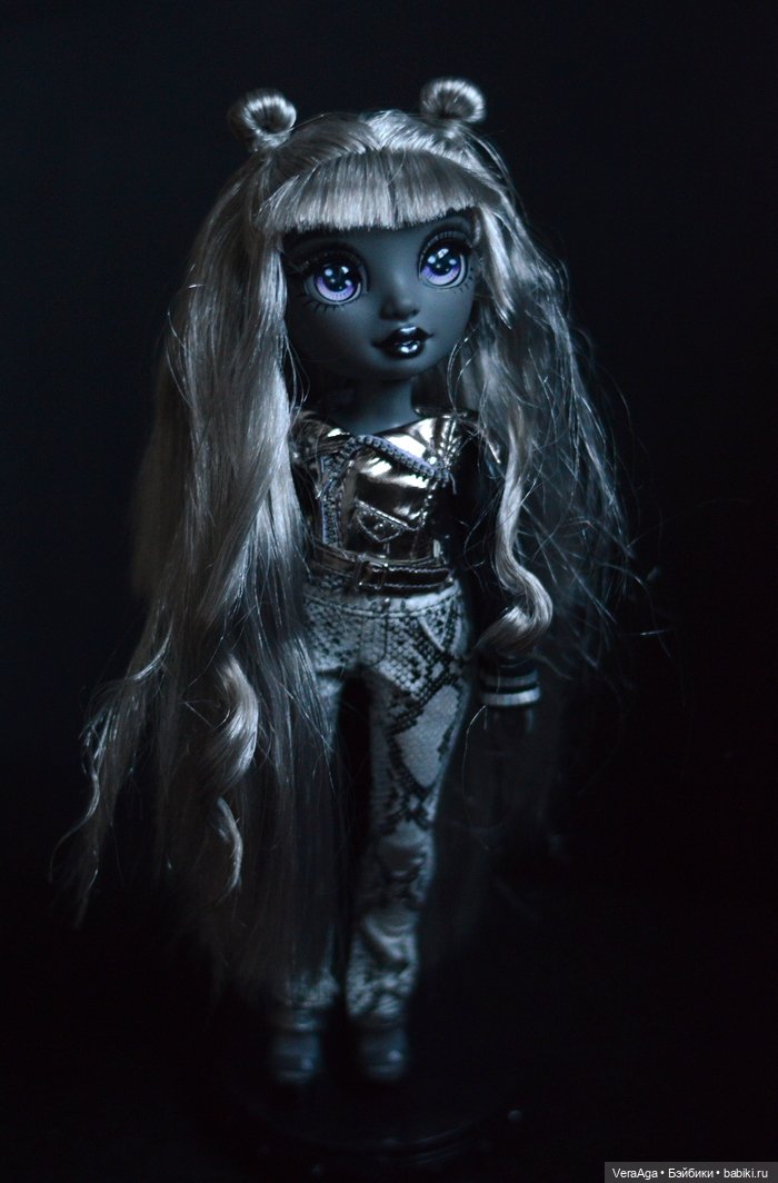 Радужки: вечерние фото — Куклы Rainbow High (Рейнбоу Хай (фото 9)