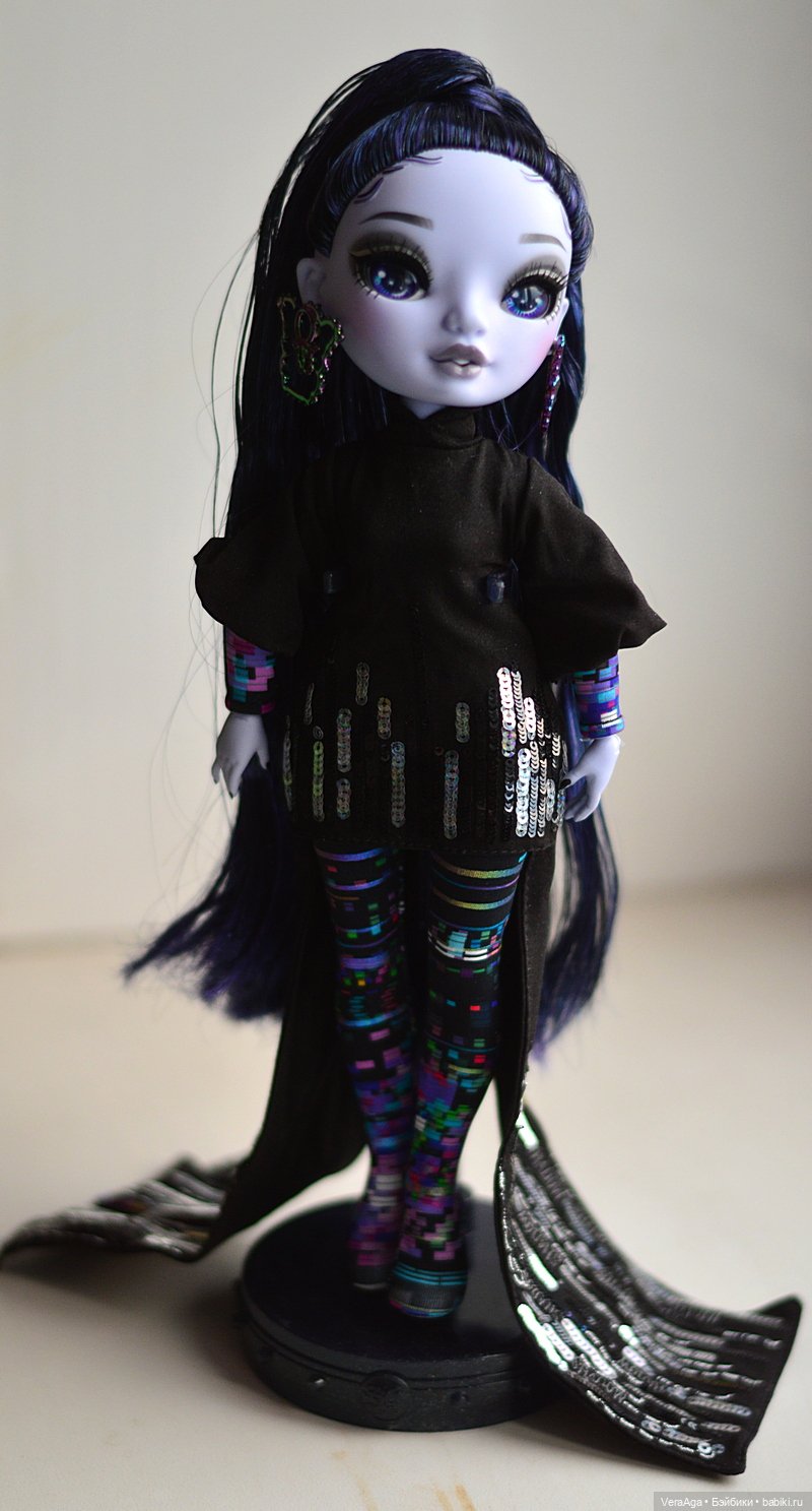 Радужки: вечерние фото — Куклы Rainbow High (Рейнбоу Хай