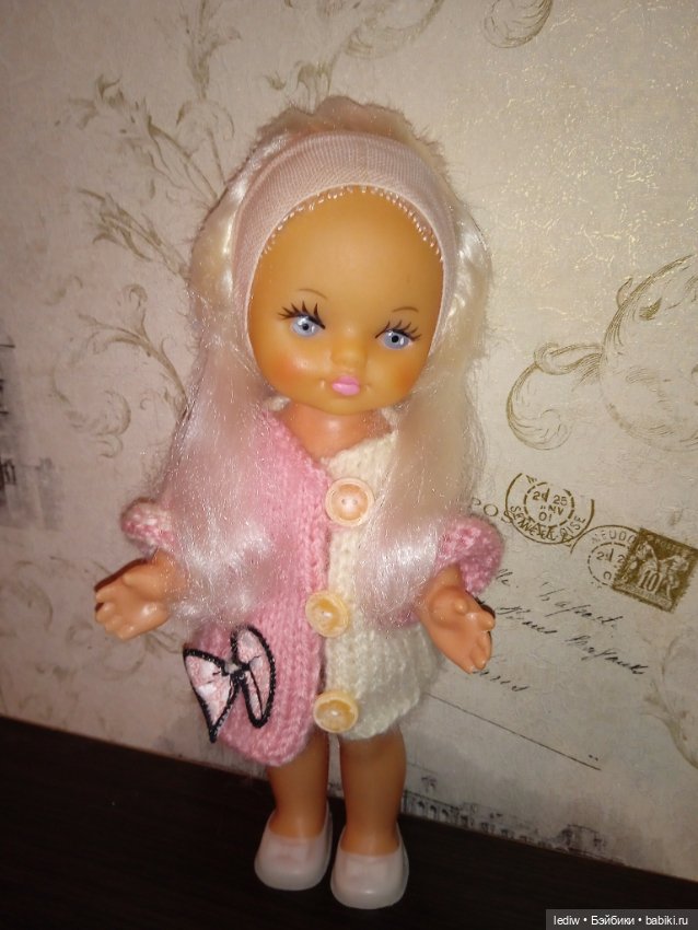 Как Таня Днепропетровская к немцам попала (фото 10)