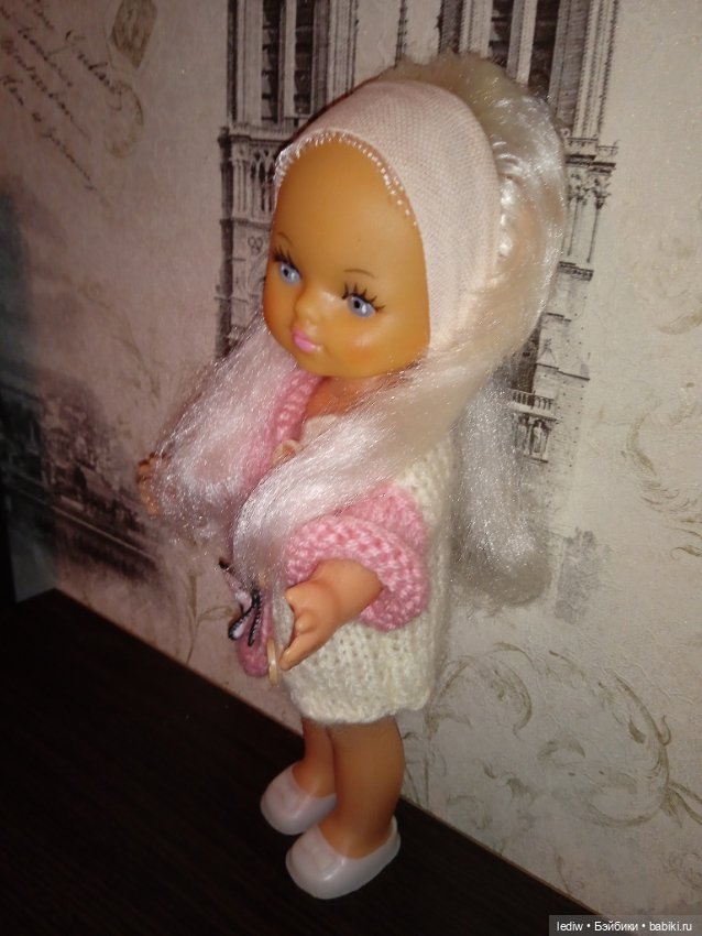 Как Таня Днепропетровская к немцам попала (фото 9)