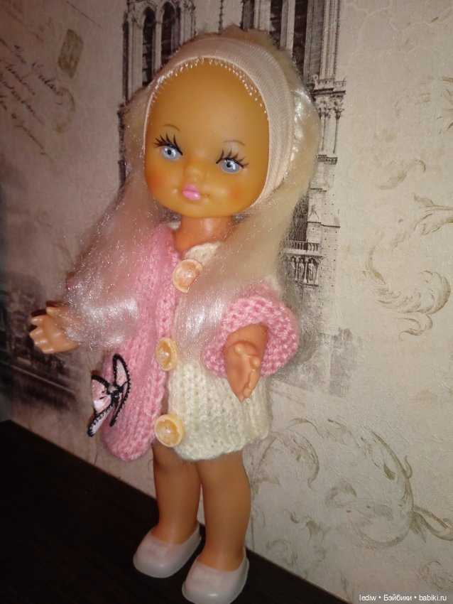 Как Таня Днепропетровская к немцам попала