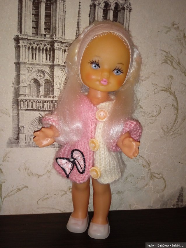 Как Таня Днепропетровская к немцам попала (фото 8)