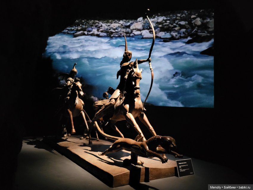 Сны Сибири — Культура