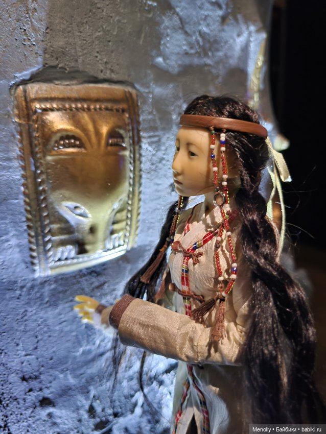 Под его ногой танцуют камни (фото 7)