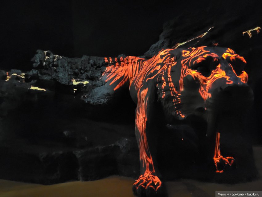 Сны Сибири — Культура