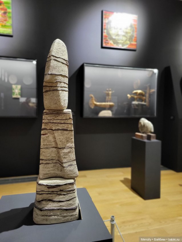 Сны Сибири — Культура