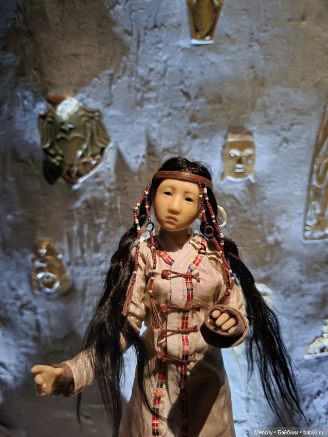 Под его ногой танцуют камни (фото 9)