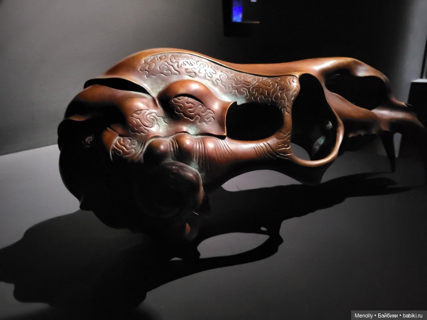 Сны Сибири — Культура