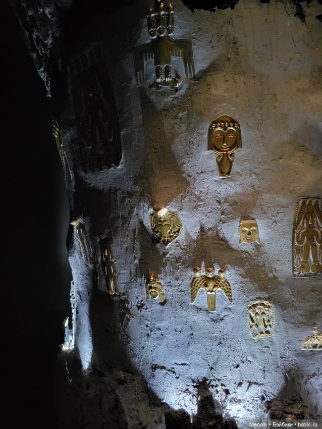 Под его ногой танцуют камни (фото 6)