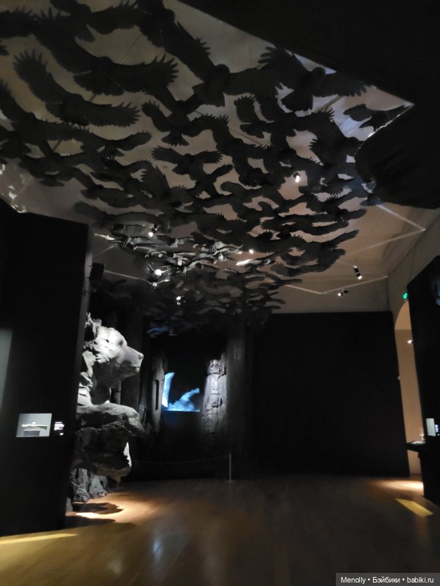 Под его ногой танцуют камни (фото 3)