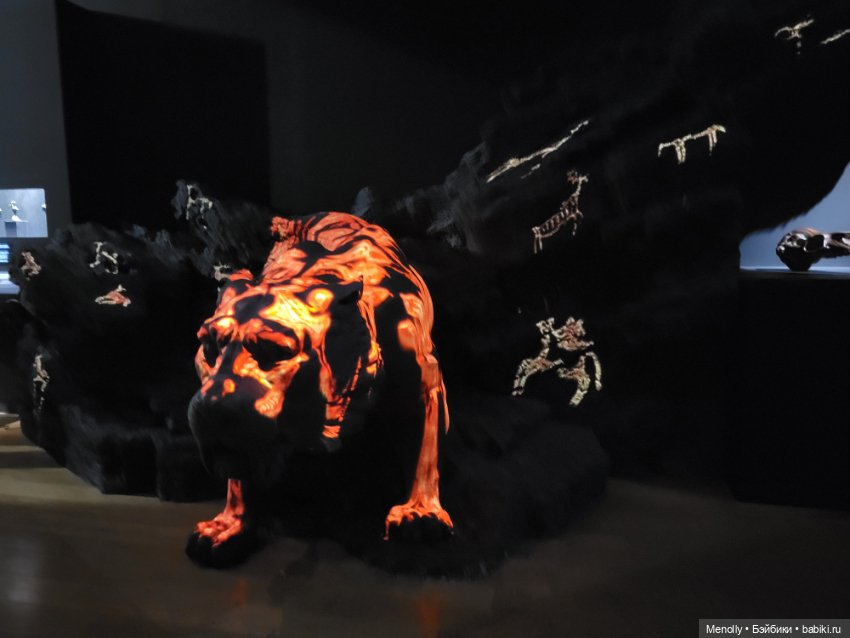 Сны Сибири — Культура