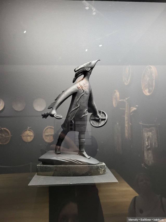 Сны Сибири — Культура