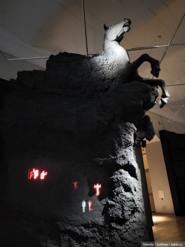 Сны Сибири — Культура