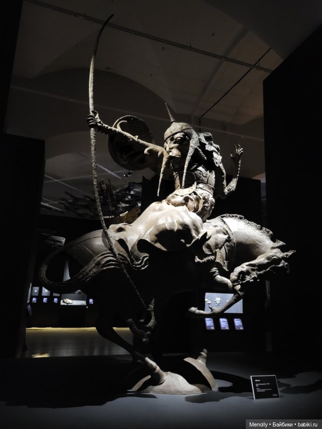 Сны Сибири — Культура