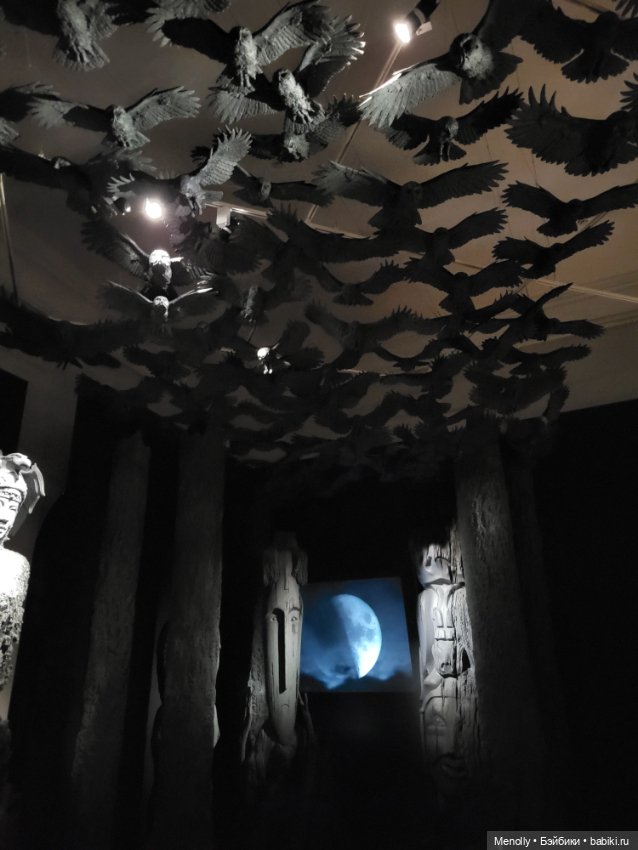 Сны Сибири — Культура (фото 3)