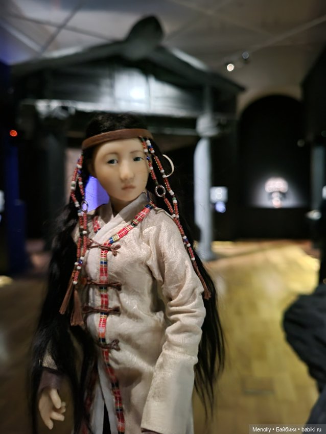 Под его ногой танцуют камни (фото 2)