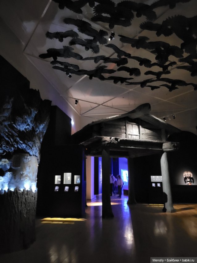 Сны Сибири — Культура (фото 7)