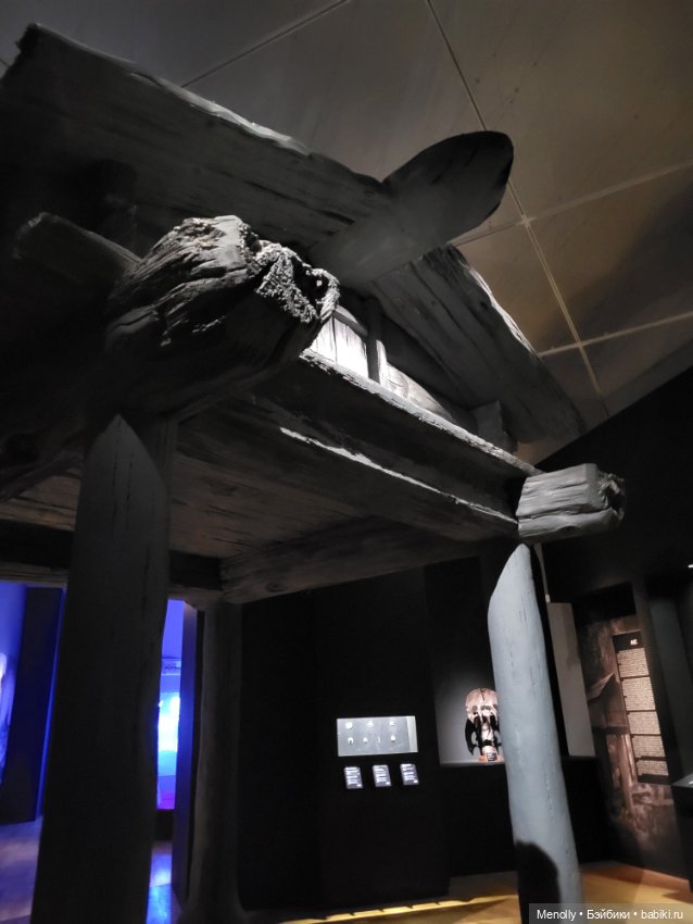 Сны Сибири — Культура (фото 8)