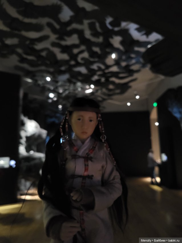 Под его ногой танцуют камни (фото 4)