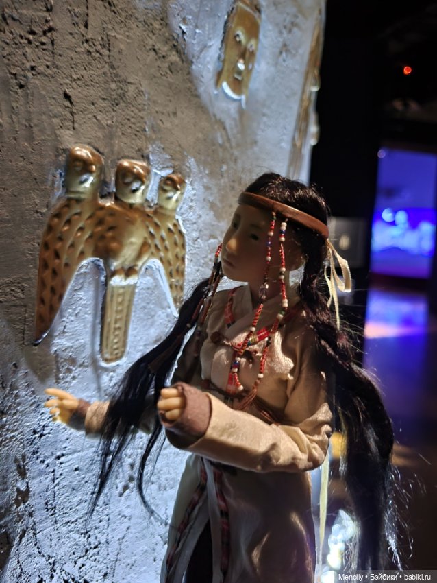 Под его ногой танцуют камни (фото 8)