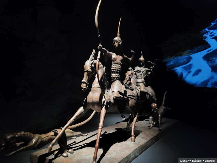 Сны Сибири — Культура