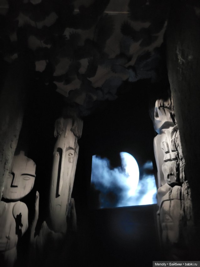 Под его ногой танцуют камни (фото 10)