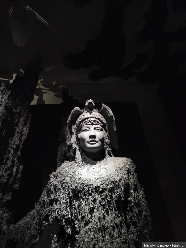 Сны Сибири — Культура