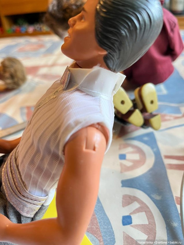 Fashion Dolls 489 — Туризм и путешествия: фотоотчеты из поездок