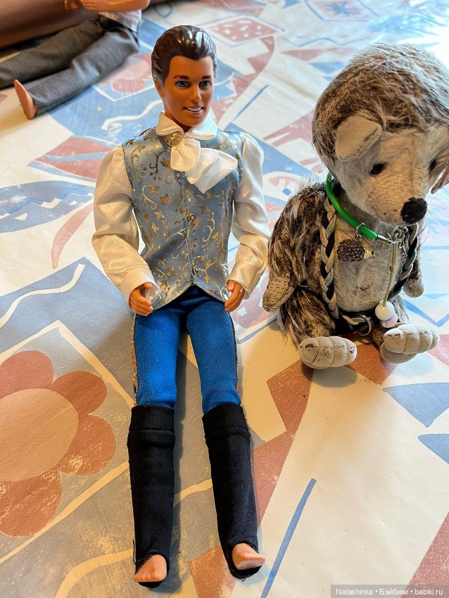 Fashion Dolls 489 — Туризм и путешествия: фотоотчеты из поездок