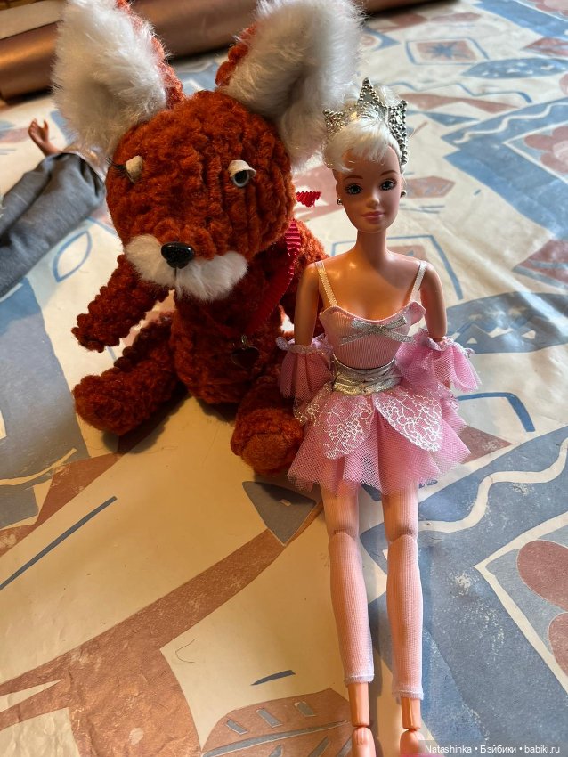 Fashion Dolls 489 — Туризм и путешествия: фотоотчеты из поездок