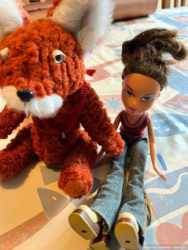 Fashion Dolls 489 — Туризм и путешествия: фотоотчеты из поездок