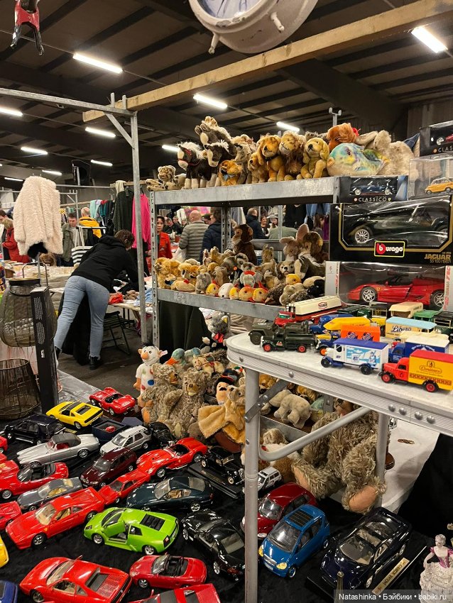 Fashion Dolls 489 — Туризм и путешествия: фотоотчеты из поездок (фото 9)