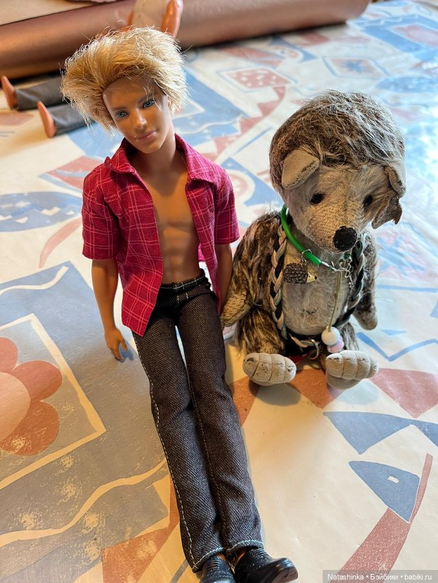 Fashion Dolls 489 — Туризм и путешествия: фотоотчеты из поездок