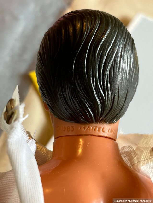 Fashion Dolls 489 — Туризм и путешествия: фотоотчеты из поездок