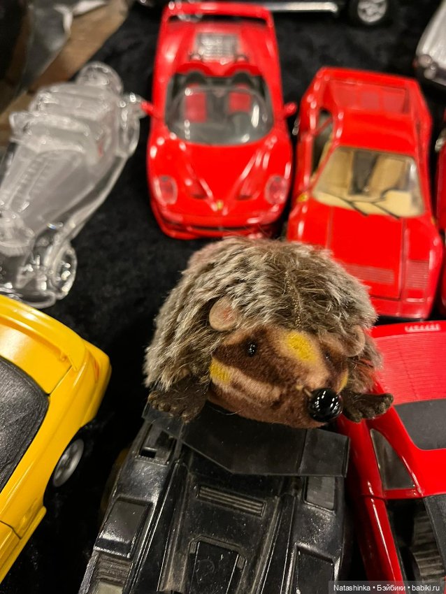 Fashion Dolls 489 — Туризм и путешествия: фотоотчеты из поездок (фото 10)