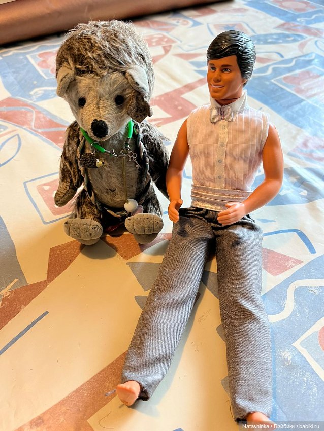 Fashion Dolls 489 — Туризм и путешествия: фотоотчеты из поездок