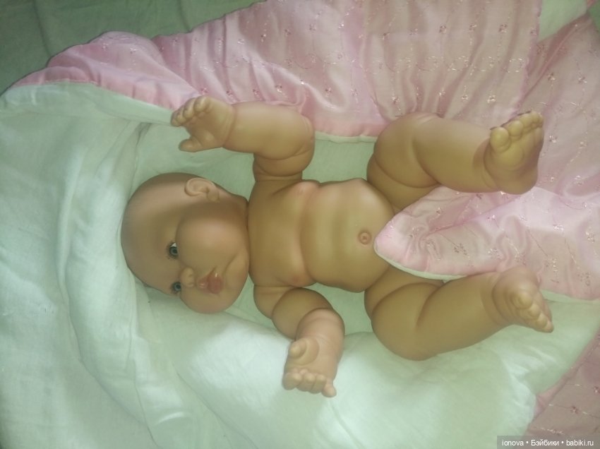 Плюшка, Пончик или Пышечка (фото 2)