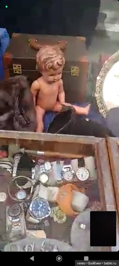 Виртуальное путешествие по рынку Генуи