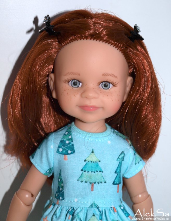 Всем по платью — Одежда и обувь для кукол своими руками: фото