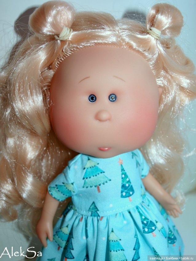 Всем по платью — Одежда и обувь для кукол своими руками: фото