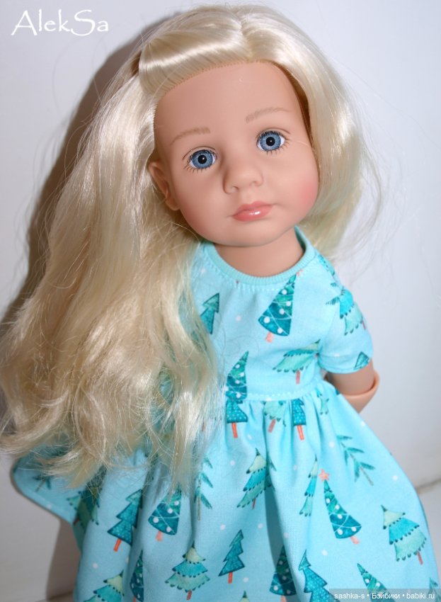 Всем по платью — Одежда и обувь для кукол своими руками: фото