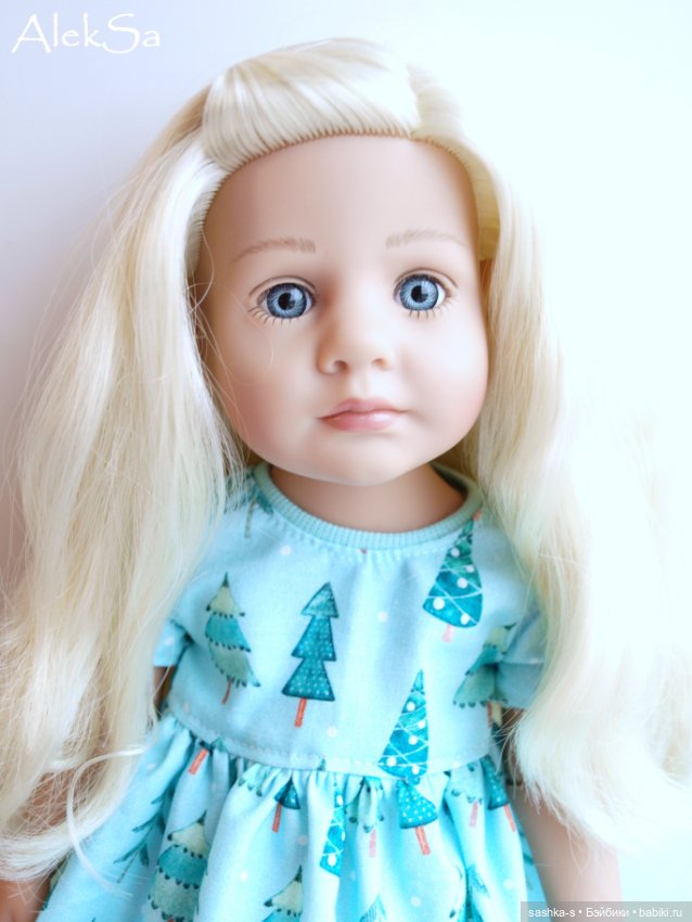 Всем по платью — Одежда и обувь для кукол своими руками: фото (фото 8)