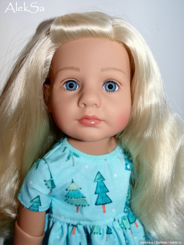 Всем по платью — Одежда и обувь для кукол своими руками: фото (фото 7)