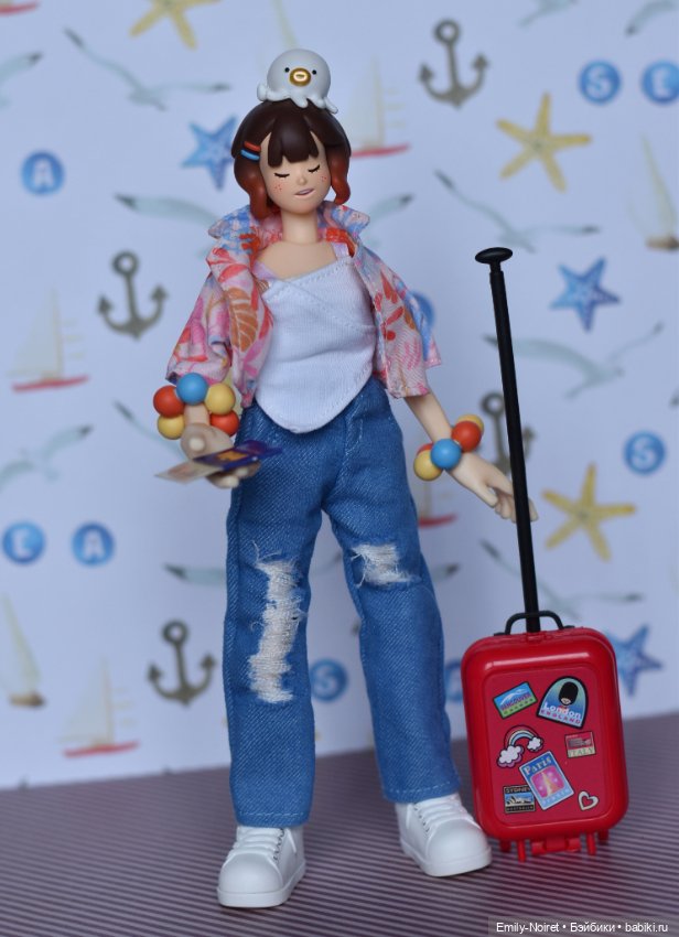 Кукольная подборочка — Домашние коллекции кукол: фото собраний (фото 4)