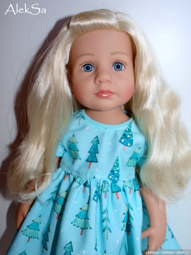 Всем по платью — Одежда и обувь для кукол своими руками: фото