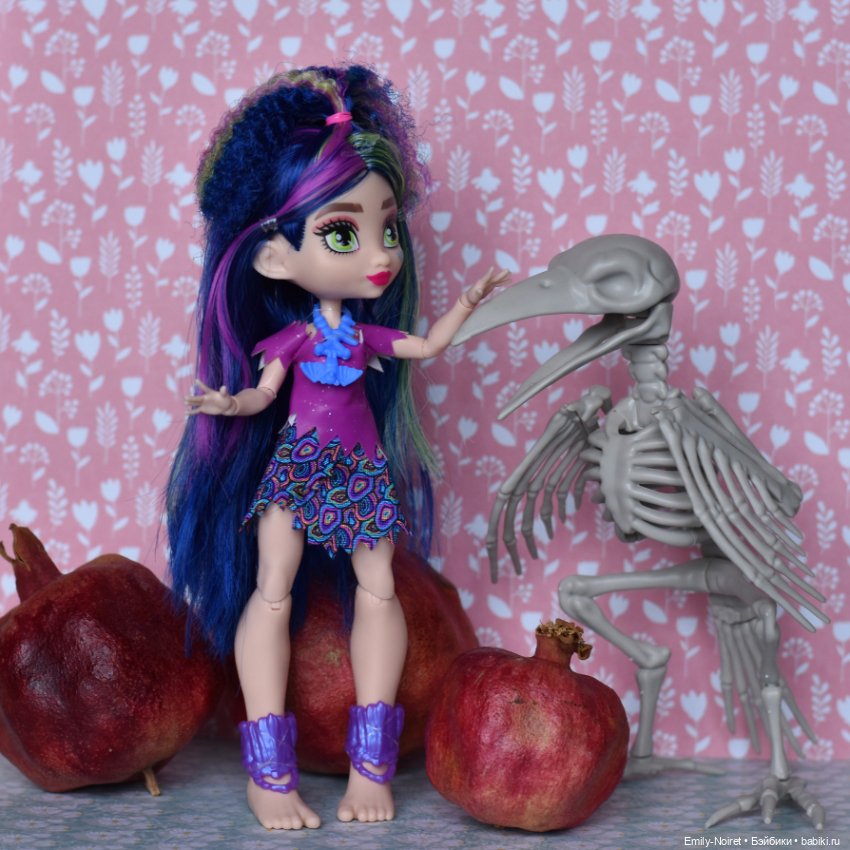 Кукольная подборочка — Домашние коллекции кукол: фото собраний (фото 2)